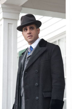 Bobby Cannavale as Gyp Rosetti