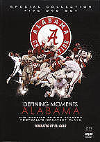 Defining Moments: Stories Behind Alabama Football's Greatest Plays