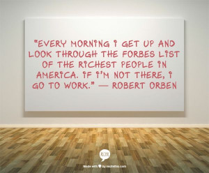 ... work. -- Robert Orben | #Quotes #Motivations #Inspirations #Forbes #