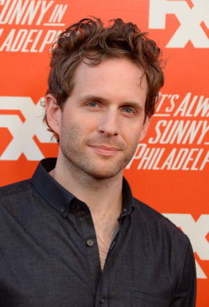 Glenn Howerton Pictures