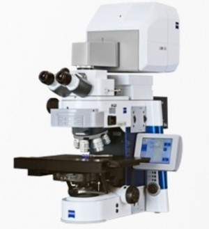 LSM 700 Laser Scanning Microscope from Carl Zeiss