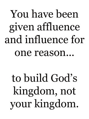 Definitely something to think about…