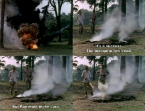 Funny Moments - monty-python Fan Art