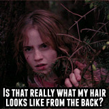 Hermione quotes