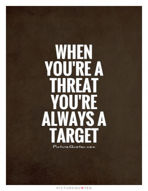 Target Quotes | Target Sayings | Target Picture Quotes