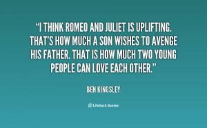 romeo and juliet love quotes