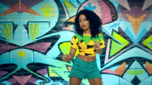 Little Mix Wings Music Station