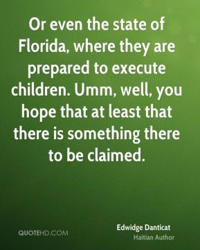 florida state university quotes