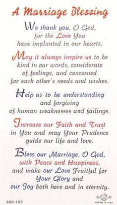 Bless Our Marriage forevermore...Happy 43rd Wedding Monthsary! I Love ...