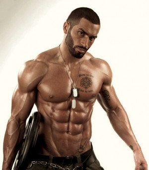 Thread: Lazar Angelov physique (more aesthetic than zyzz)