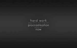 Hard Work Quotes