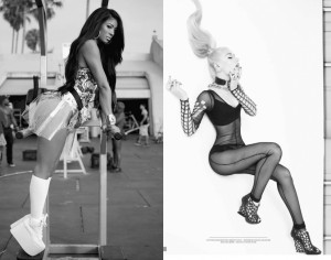 While her single “Smoke, Drink, Break-Up” continues to burn up the ...