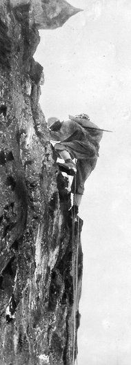 Maurice Herzog, Annapurna so scary