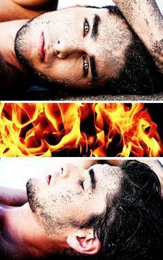 Daemon Black. Burn the world down. Tumblr. More