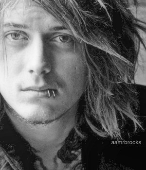 Ben Bruce