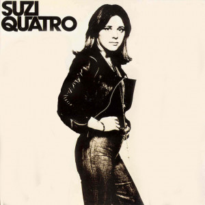 Suzi Quatro Pictures