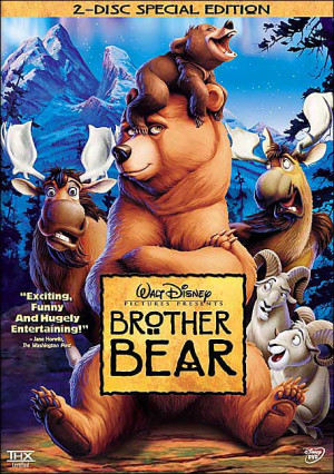 Brother Bear (2003)