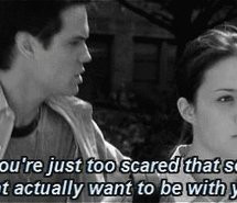 walk to remember, love, movie, quotes, text