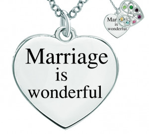 marriage is wonderful #wedding,#quotes