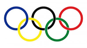 Have you been watching the Olympics lately?
