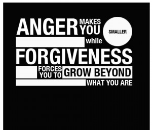 Intend to Start Your 2014 with Forgiveness (Quotes)