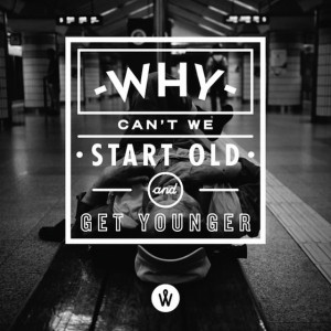 Designer Alander Wong has created a “Photo Quote” for each day of ...