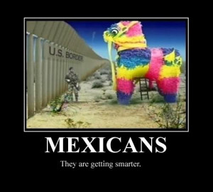 All Graphics » mexicans suck