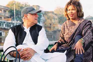 Movies are movies: they take you back in time, and how it still is for ...