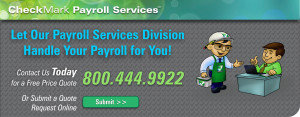 Use Payroll Service? Customize Your Payroll Service Preview Payroll ...