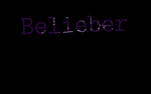 Belieber Quotes Quotes picture: belieber