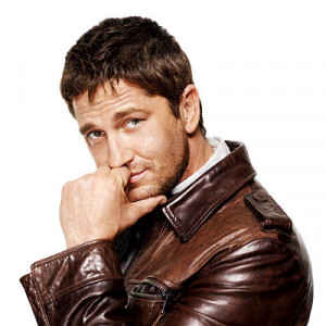 Gerard Butler Quotes From P.S. I Love You