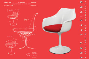 Eero Saarinen: A Reputation for Innovation