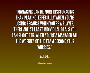 Discouraging Quotes