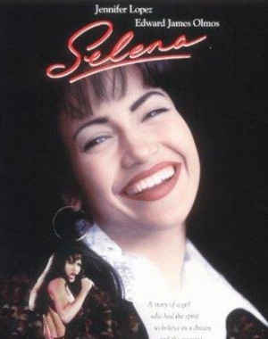 selena quintanilla quotes from the movie