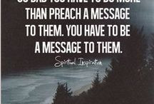 Jesus is my favorite friend / by Casie Joy