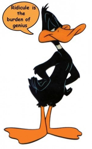 Daffy Duck Daffy Duck
