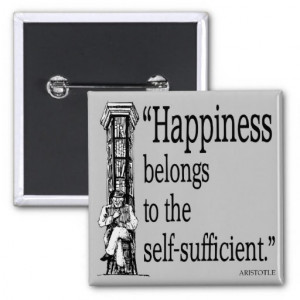 ... translated from swallow does not Aristotle Quotes On Happiness