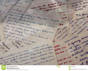 quote-notes-handwritten-ronald-reagan-display-ronald-reagan-library ...