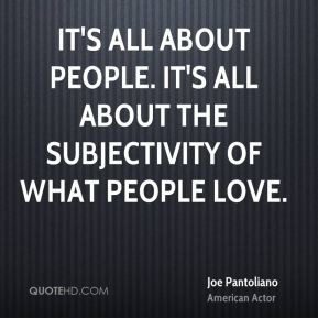 Subjectivity Quotes