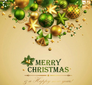 merry Christmas wishes, merry christmas and new year greetings ...
