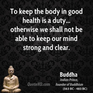 health quote - mind/body - Get your FREE gift - 10 Simple Hacks To ...