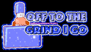 Off To The Grind Tumblr gif