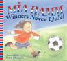 Mia Hamm Quotes Play For Her More about mia hamm.