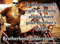 biker codes outlaw tattoos biker lifestyle outlaw biker tattoos quotes ...