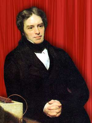 Science Quotes by Michael Faraday (40 quotes)