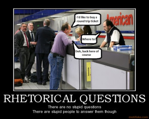 rhetorical question examples