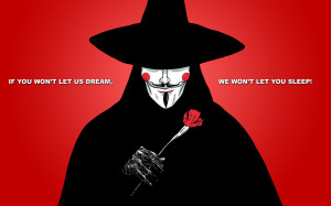 ... Fi, Anonymous Art, V For Vendetta Quotes, Comic Art, Posters