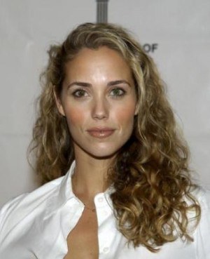 Elizabeth Berkley Dans Quot...