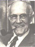 Theodore William Schultz's Profile