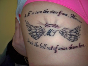 For My Brother Who Passed Away The Quote Is Actually Lyrics From A
